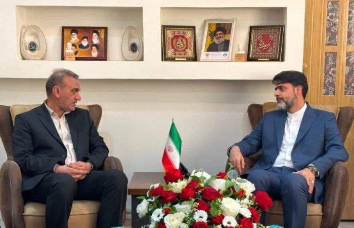 راه‌اندازی بازارچه صنایع‌دستی خوزستان در بصره در دستور کار قرار گرفت