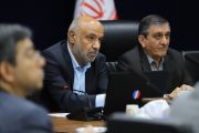 میدری: توسعه اقتصادی آبادان و خرمشهر نیازمند طرح‌های کارشناسی و خلق ثروت است