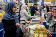 ثبت ۲ میلیون و ۳۵۰ هزار تراکنش خرید کالابرگ در خوزستان