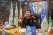 رئیس پلیس فتا خوزستان: ۲ هزار و ۱۷۰ میلیارد ریال جرایم سایبری کشف شده است