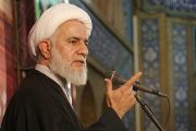 امام جمعه موقت اهواز: نظارت بر بازار و کنترل قیمت‌ها تشدید شود