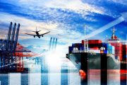 تراز تجاری مثبت ۴۱.۶ میلیون دلاری در مناطق آزاد کشور در فروردین‌ماه ۱۴۰۴