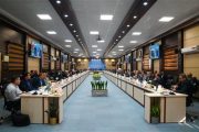 افزایش ظرفیت واحد نمكزدایی مارون پنج از 55 به 70 هزار بشكه در روز