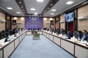 سی و ششمین نشست مشترك روئسا و كارشناسان بهبود روابط كار و امور اجتماعی