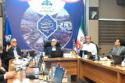 بررسی ساختار قابل ارتقای شركت نفت و گاز اروندان در نشست اضطراری مدیران