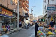 بهسازی بازار «کاوه» اهواز آغاز میشود