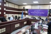 برگزاری میز خدمت شركت بهره‌برداری نفت و گاز مارون به مناسبت هفته دولت
