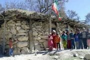 تحول در مدارس سنگی خوزستان با همکاری بنیاد علوی