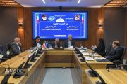 میز خدمت ویژه كاركنان شركت ملی مناطق نفتخیز جنوب برگزار شد