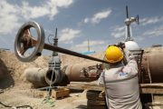 در راستای ایفای مسئولیت‌های اجتماعی انجام شد؛ عملیات هات‌تپ مناطق نفت‌خیز جنوب برای پایداری تأمین آب شرب خوزستان