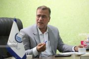 مدیرعامل شرکت آب و فاضلاب اهواز به پویش دو درجه کمتر پیوست