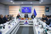 تبدیل شركت آغاجاری به هاب گازی مناطق نفت‌خیز جنوب در آینده نزدیك
