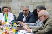 كاركنان صنعت نفت با ایثار و پایمردی، استمرار تولید را حفظ كردند