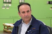 پیام مدیرعامل نفت و گاز مارون به مناسبت های سوم و پنجم خرداد