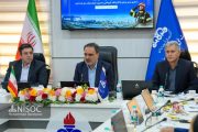 مدیرعامل شركت ملی مناطق نفت‌خیز جنوب بر تقویت رویكردهای پیشگیرانه در حوزه HSE تأكید كرد