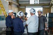 برگزاری كارگاه تولید محتوای آموزشی واقعیت مجازی برای نخستین بار در صنعت نفت
