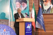 برگزاری آئین افتتاحیه دومین دوره مسابقات بزرگ قرآن كریم آیات فجر در شركت نفت و گاز اروندان