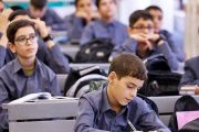 لزوم توجه دانش‌آموزان به انتخاب رشته ریاضی/ تحقق هدایت ۵۰ درصدی به فنی و حرفه‌ای