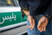 ۲ نفر از عوامل هتک حرمت به شهدای دزفول دستگیر شدند