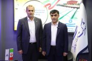 تامین نیاز صنعت نفت با بكارگیری تولیدات شركت لوله سازی اهواز