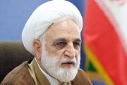 محسنی اژه‌ای: هدف دشمن شکستن کمر اقتصادی کشور است؛ باید آن را خلع سلاح کنیم