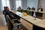 بالفعل كردن ظرفیت‌های دانش بنیان در جهت تأمین نیازهای فناورانه، راهبردی و تحریمی