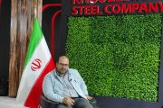 محیط زیست و فولاد سبز اولویت شرکت فولاد خوزستان