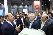  آیین رونمایی از سامانه جریان‌سنج چند فازی (MPFM) سیار شركت نفت و گاز اروندان