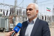 نقش‌آفرینی اروندان در تأمین برق پایدار خوزستان/ انتقال بیش از ۳۰۰ مگاوات برق به شبكه سراسری