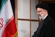 سید ابراهیم رییسی به شهادت رسید
