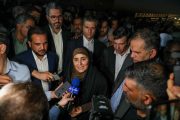 با تأمین اعتبار شركت ملی نفت ایران؛ پل عنافچه پس از سال‌ها به بهره‌برداری رسید
