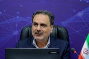 مناطق نفت‌خیز جنوب در مسیر مدیریت هوشمند اطلاعات مكانی
