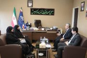 تسریع ایجاد بسترهای قانونی در ارایه خدمات بهتر به بانوان
