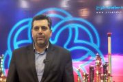 طراحی سامانه حذف ماسه از خطوط فرآیندی نفت برای اولین بار