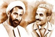 ميراث فراموش‌ شده رجائي و باهنر
