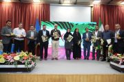 نخبگان توسعه نیشکر خوش درخشیدند