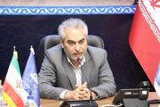 برگزاری دومین نشست جهاد تبیین در شركت نفت و گاز اروندان