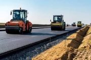 اجرای ۶۳ طرح راه‌سازی در خوزستان