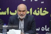دولت نگاه ویژه‌ای به استان‌های جنوبی از جمله خوزستان دارد