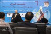 تعهد تولید نفت در مارون كامل شد
