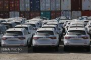 تاکید دادستان خوزستان بر مبارزه با قاچاق خودروهای گذر موقت