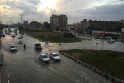 نگرانی جدی از آبگرفتگی برخی شهرهای خوزستان در پاییز/ قرارداد متروی اهواز سریعتر منعقد شود