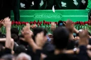 به دستور استاندار خوزستان سه‌شنبه ۱۶ تیرماه در سراسر استان تعطیل اعلام شد