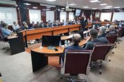 سمینار تحولآفرین «رهبری در HSE»: گامی استوار به سوی ایمنی پایدار در صنعت نفت گچساران