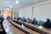 استاندار: خوزستان با وجود شرایط جنگی میزبان مسافران نوروزی است