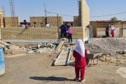 تأمین ۶۰۰۰ مترمربع شیشه برای بازسازی مدارس آسیب‌دیده خوزستان