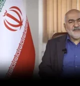 تاکید استاندار خوزستان بر تقویت روابط اقتصادی و زیرساختی استان با عراق