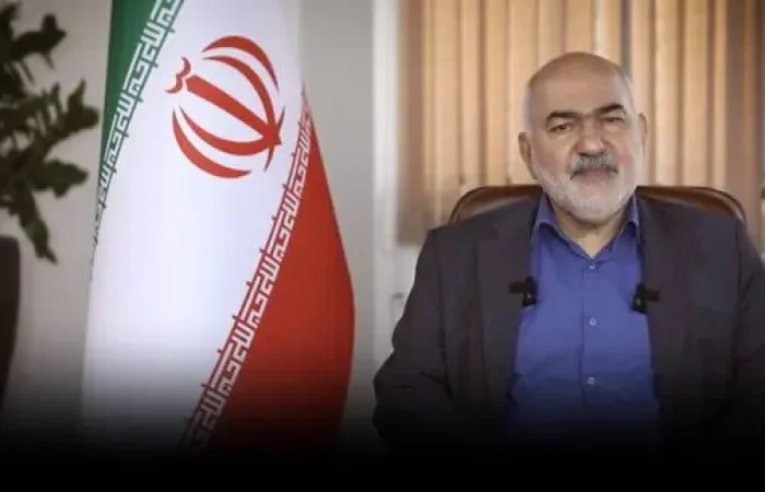 تاکید استاندار خوزستان بر تقویت روابط اقتصادی و زیرساختی استان با عراق