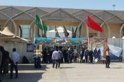 ثبت بیش از ۵۱ هزار تردد مسافر در پایانه‌های مرزی خوزستان طی ۳ روز گذشته