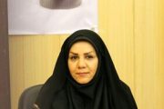 پیام تبریک سرپرست اداره کل امور بانوان و خانواده استانداری خوزستان در پی انتصاب سه بانوی خوزستانی